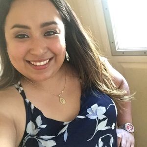 Meet your Posher, Gladys